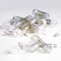 Connectors for Rope Lights