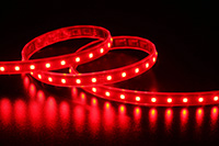 Indoor PVC Tube LED Strip Light