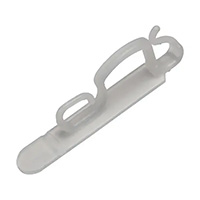 Mini String/Icicle Light Clips
