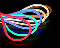 Commercial LED Neon Lights