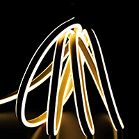 Double Sided LED Neon Lights