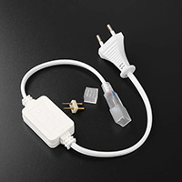 Power Cord for LED Strip Light