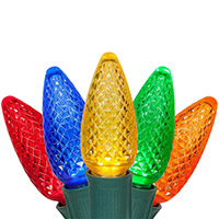 Patio Lights
